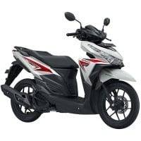 Kelemahan Vario 125 Iss 2014. Ulasan Motor Honda Vario Techno 125