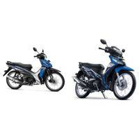 Perbedaan Askruk Tiger Lama Dan Tiger Revo. Perbedaan Honda Revo Dan Honda Supra X 125