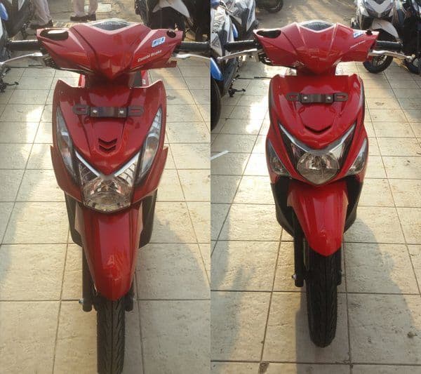 Perbedaan Blok Seher Beat Fi Dan Beat Esp. Perbedaan Honda BeAT eSP Dengan Honda BeAT Pop eSP