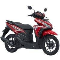 Perbedaan Harga Vario 125 Dan 150. Perbedaan Vario 125 eSP dengan Vario 150 eSP