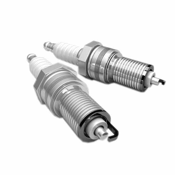 Busi Denso Vario 110 Karbu. Busi (Spark Plug) U27EPR-9 Denso (31926KYT901)