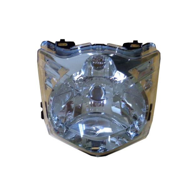 Lampu Depan Honda Beat Karbu. Headlight Lampu Depan (Reflektor)