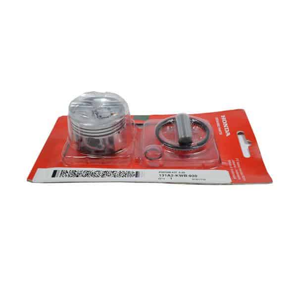 Harga Seher Revo Lama. Piston Kit Revo (131A2KWB920) Sparepart Resmi Honda