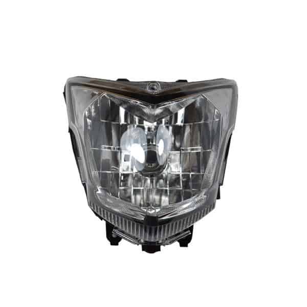Lampu Depan Cb150r Old. Headlight Assy Lampu Depan
