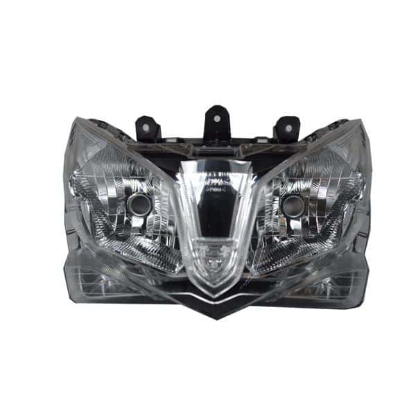 Lampu Depan Vario 125 Original. Headlight Lampu Depan (Hanya Reflektor)