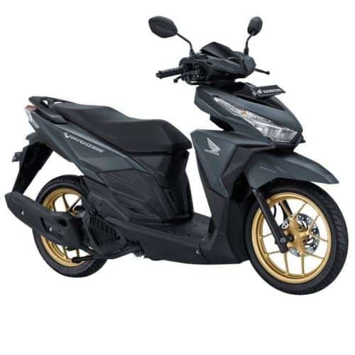 Lis Yang Cocok Vario Warna Putih. Jual Cover Body & Stiker Striping Honda Vario 150 eSP