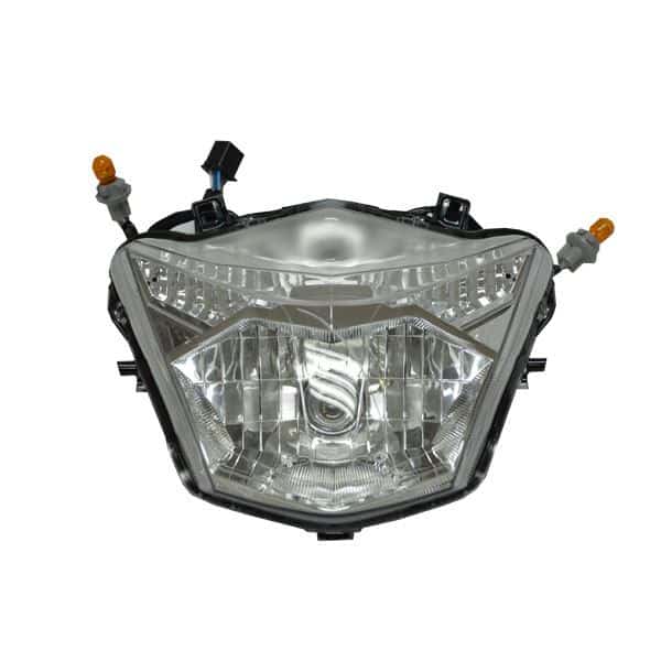 Lampu Depan Honda Beat Esp. Headlight Unit Lampu Depan – New BeAT eSP (33110K81N01)