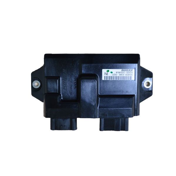 Letak Ecu Vario 110 Fi. Engine Control Unit