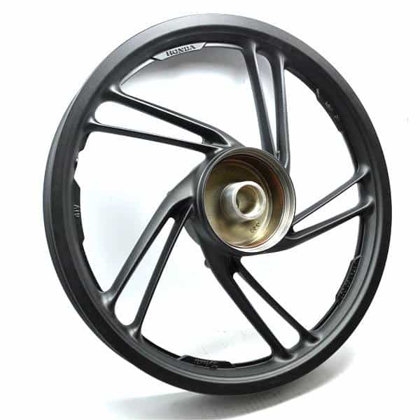 Ukuran Velg Honda Blade 110. Velg Racing Belakang