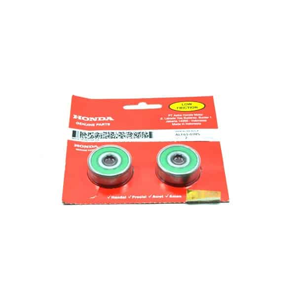 Ukuran Laher Gir Supra X 125. Bearing Ball (SET)