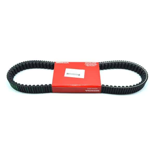 Kode V Belt Vario 150. Van Belt (Belt Drive)