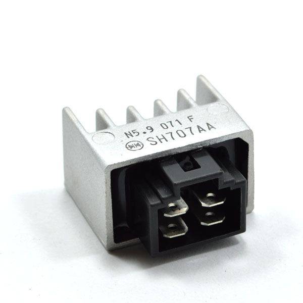 Letak Kiprok Supra Fit New. Rectifier Comp Regulator (Kiprok) – Mega Pro, Supra Fit, GL MAX