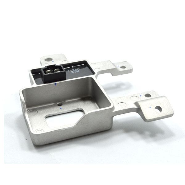 Karisma Soket Kiprok Supra 125. Rectifier Comp Regulator (Kiprok) – Kharisma & Supra X 125