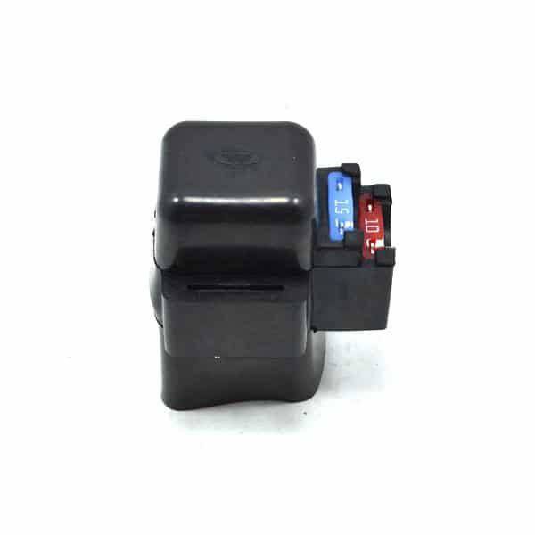 Letak Bendik Stater Vario 110. Relay Start Assy