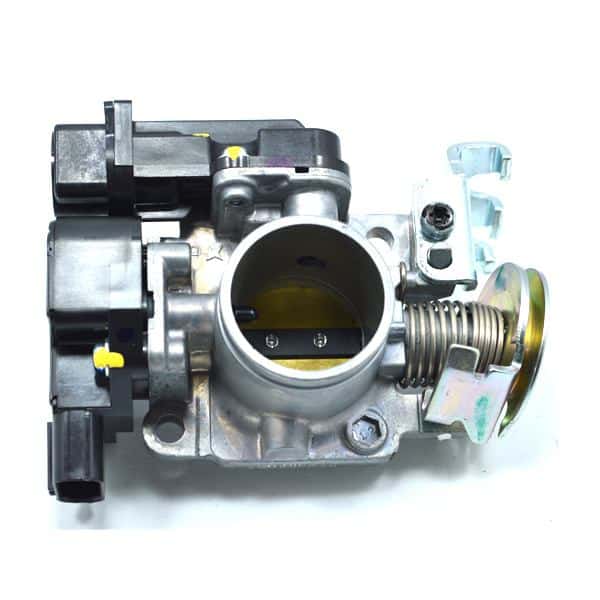 Ukuran Throttle Body Cbr 150. Throttle Body Assy