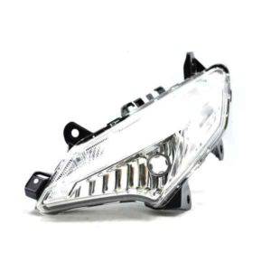 Lampu Sein Supra X 125. Lampu Sein Kiri Depan