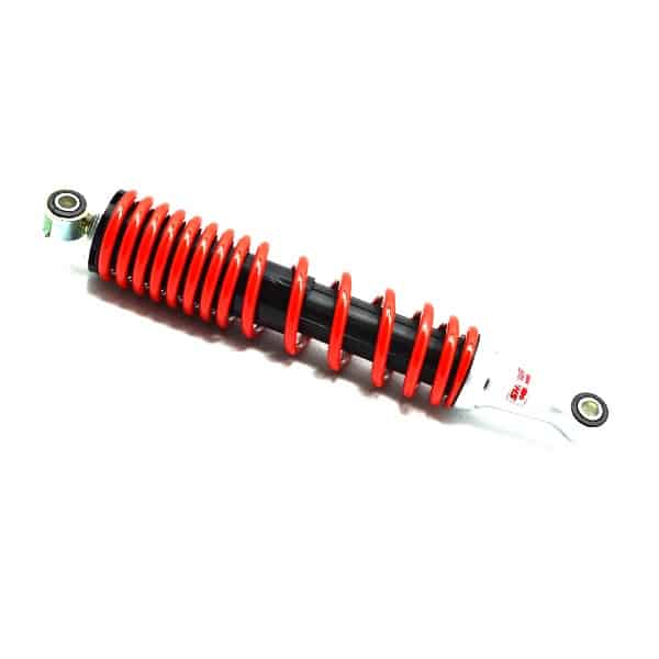 Ukuran Shock Belakang Honda Blade 110. Shockbreaker Belakang (Cushion Assy RR)
