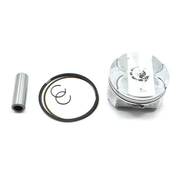 Ukuran Piston Cb150r Old. Piston Kit (Std)