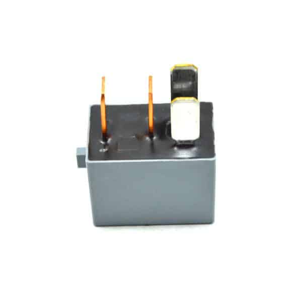 Letak Relay Assy Vario 125. Relay Comp, Start