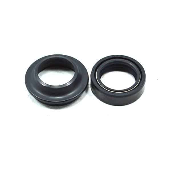 Ukuran Seal Shock Depan Jupiter Mx. Seal Set FR Fork