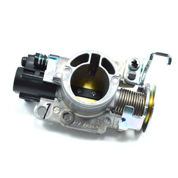 Throttle Body Supra X 125 Fi. Throttle Body Assy