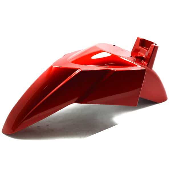 Berapa Harga Slebor Depan Vario 110. Spakbor Depan (Fender FR) Merah