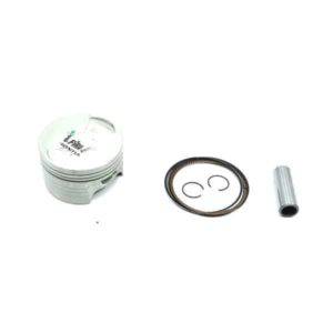 Ukuran Piston Std Megapro. Piston Kit (STD)