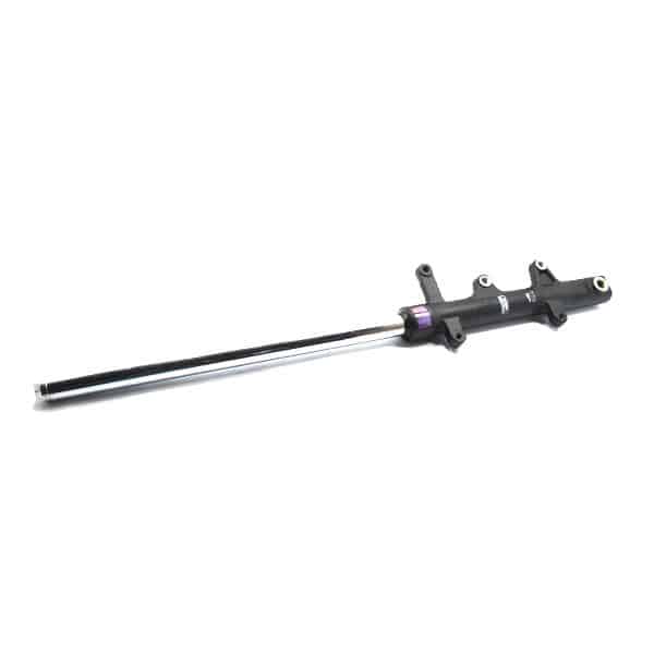 Ukuran As Shock Depan Sonic 150. Shock Depan (Fork Assy R FR)