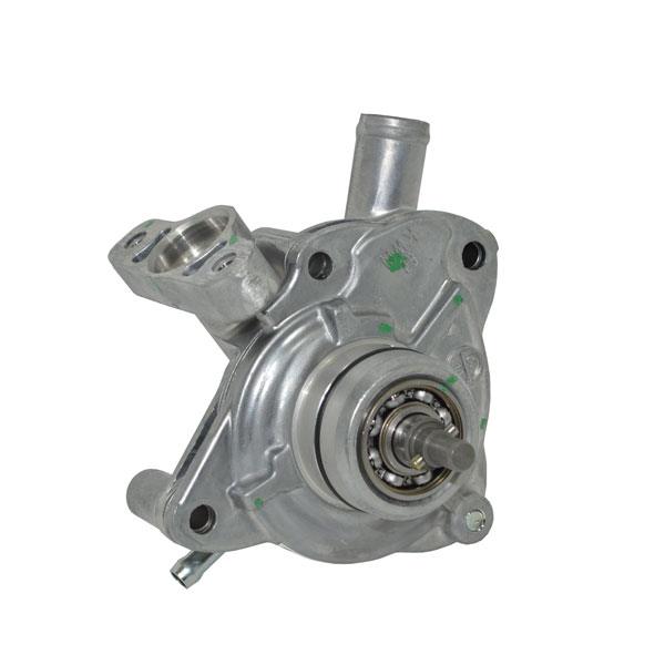 Letak Water Pump Vario 125. Pump Assy Water