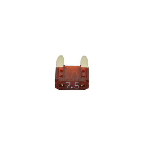 Sekring Motor Supra X 125. Fuse F (7,5A)