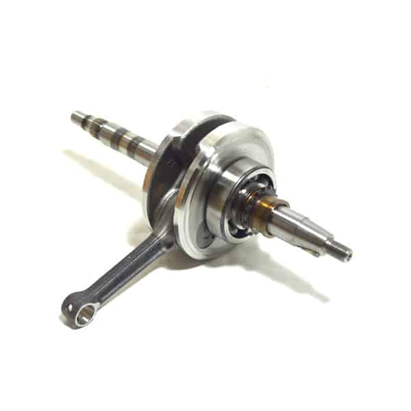 Kruk As Revo Absolute. Crankshaft Assy