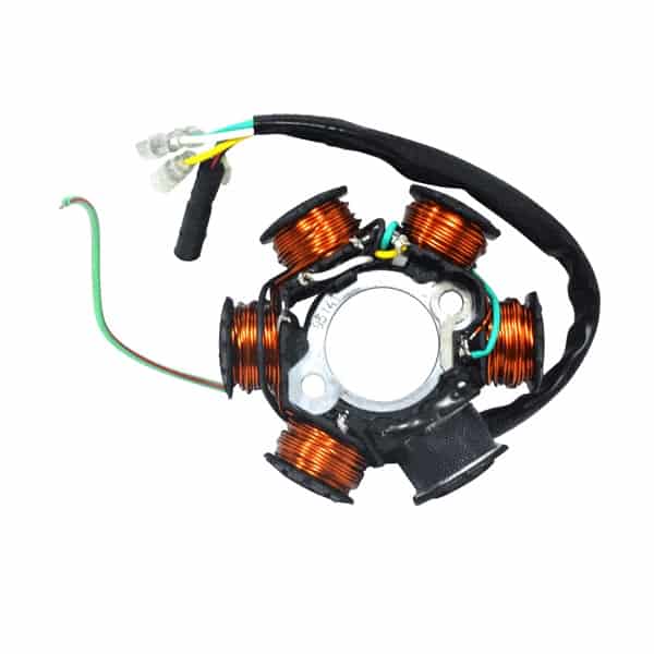 Spul Gl Pro Neotech. Spul & Magnet (Stator Comp)