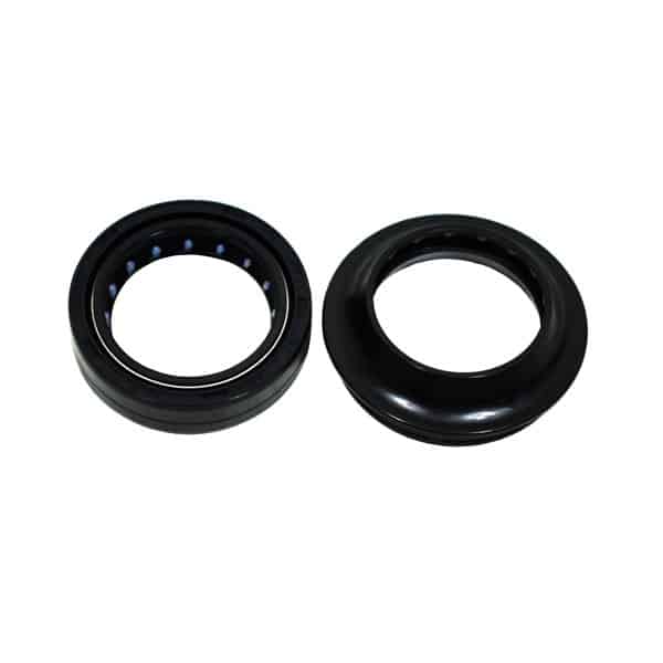 Seal Shock Depan Verza. Seal Shock (Seal Set FR Fork)