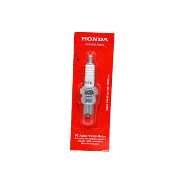 Busi C7hsa Untuk Motor Apa. Busi (Spark Plug C7HSA NGK) – Grand, Supra, Supra FIT, Revo, WIN