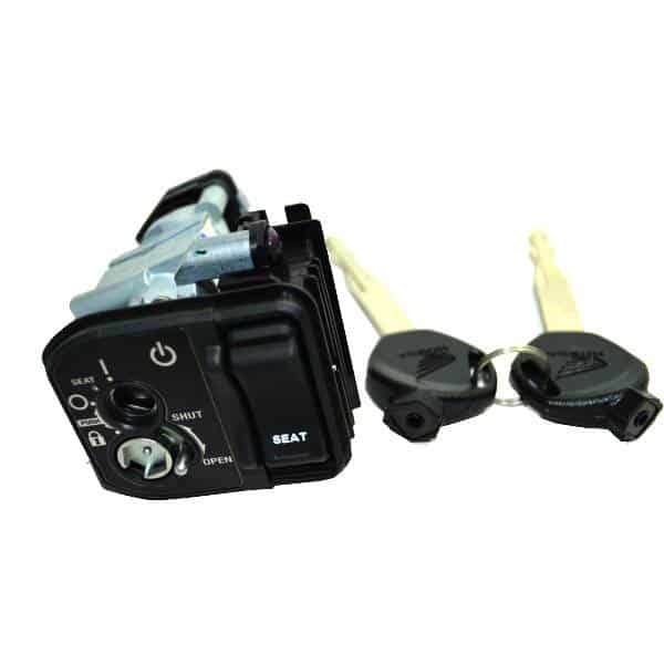 Harga Kunci Kontak Beat Street. Kunci Kontak (Key Set) - BeAT K1A