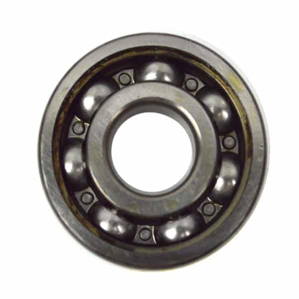 Ukuran Laher Roda Belakang Crf 150. Bearing Ball Radial12X32X10 Honda CRF 150L 91005KYE901