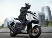 Harga Komstir Cb150r Di Ahass. Daftar Aksesoris Resmi Motor Honda