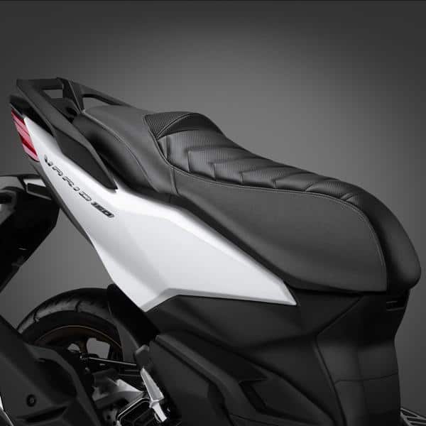 Variasi Jok Motor Vario. Sarung Jok Seat Cover