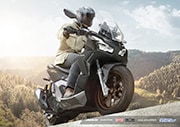 Biaya Ganti Komstir Cb150r Di Ahass. Daftar Aksesoris Resmi Motor Honda