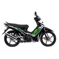Supra X 125 Karburator Terakhir. Honda Supra X 125 Sang Raja Motor Bebek Dirilis Dengan