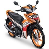 Kelebihan Dan Kekurangan Honda Blade 110. Ulasan Motor Honda Blade 125