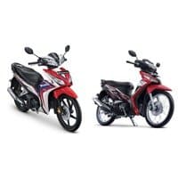 Perbedaan Supra X Dan Supra Fit. Perbedaan Honda Blade 125 FI Dengan Supra X 125 FI