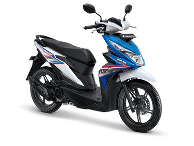 Honda Beat Esp Cbs Iss. BeAT eSP Series – DEALER RESMI MOTOR HONDA SURABAYA