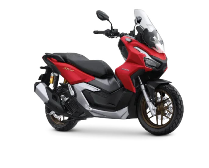 Cicilan Honda Adv 150 Surabaya. ADV 160 – DEALER RESMI MOTOR HONDA SURABAYA