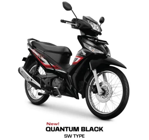 Spesifikasi Honda Supra X 125. SUPRA X 125