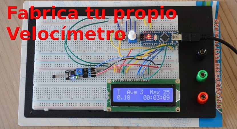 Cara Membuat Sensor Speedometer Digital. Cara membuat speedometer sepeda sendiri dengan Arduino