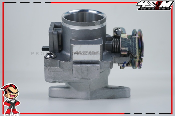 Ukuran Throttle Body Cbr 150. Throttle Body 4S1M Untuk CBR150 Dan Sonic Banyak Pilihan