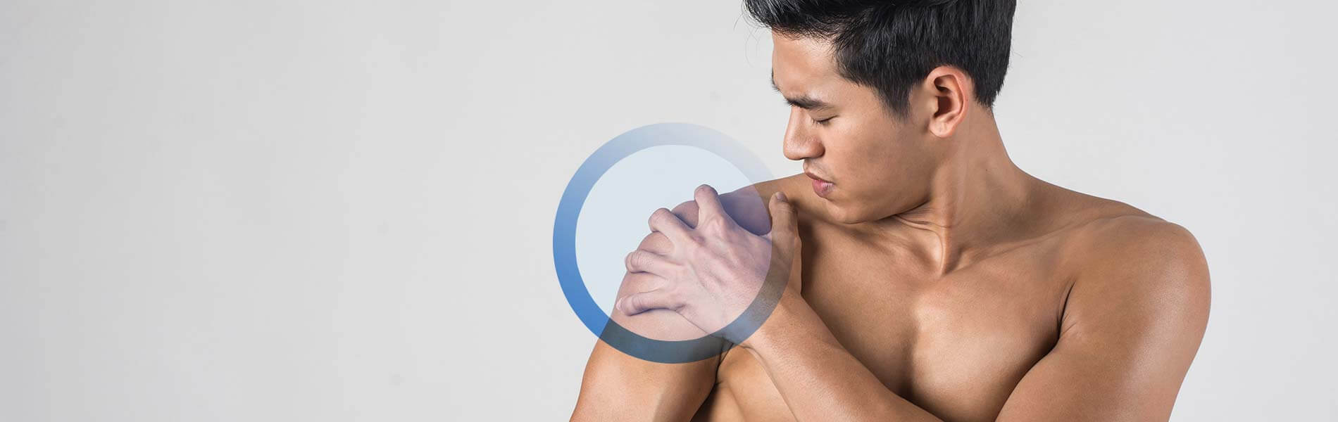 Apa Itu Rotator. Operasi Perbaikan Rotator Cuff Singapura