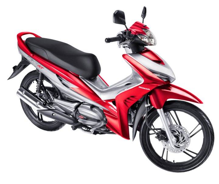 Yamaha Lexam Vs Honda Revo At. Betik Honda Revo AT.....ternyata tidak lebih baik dibanding Yamaha