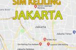 Dealer Honda Dewi Sartika Cawang. Informasi Jadwal SIM untuk perpanjang sim di honda dewi sartika